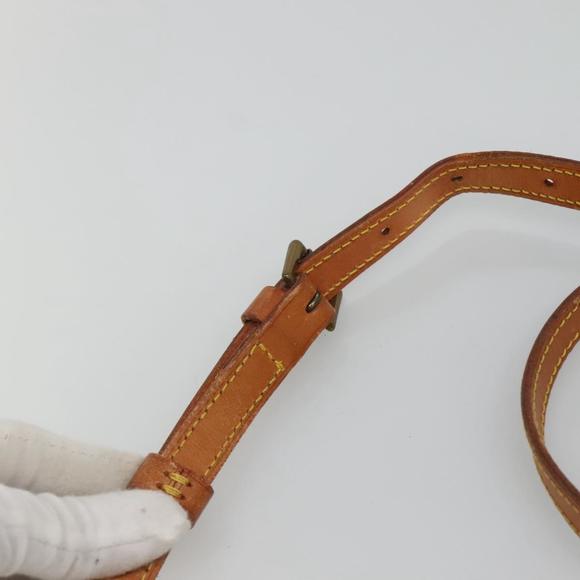 LOUIS VUITTON Monogram Saint Cloud PM Shoulder Bag M51244 LV Auth mr1161 - Picture 8 of 16